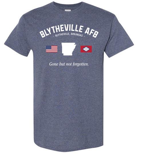 Blytheville AFB "GBNF" - Men's/Unisex Standard Fit T-Shirt