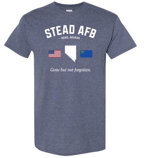 Stead AFB "GBNF" - Men's/Unisex Standard Fit T-Shirt