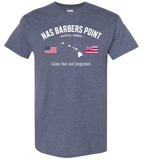Load image into Gallery viewer, NAS Barbers Point &quot;GBNF&quot; - Men&#39;s/Unisex Standard Fit T-Shirt
