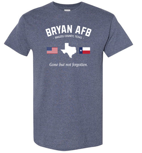 Load image into Gallery viewer, Bryan AFB &quot;GBNF&quot; - Men&#39;s/Unisex Standard Fit T-Shirt-Wandering I Store
