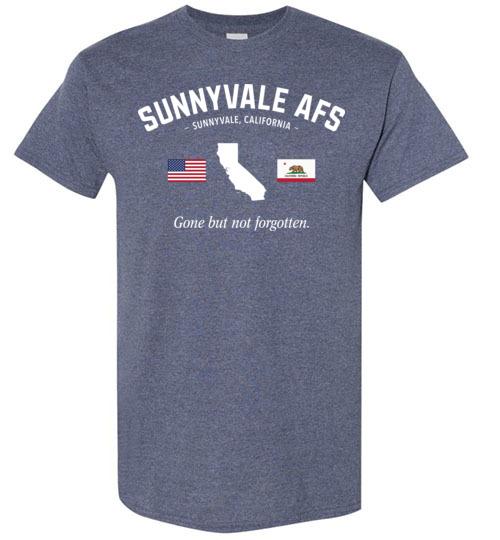 Sunnyvale AFS "GBNF" - Men's/Unisex Standard Fit T-Shirt