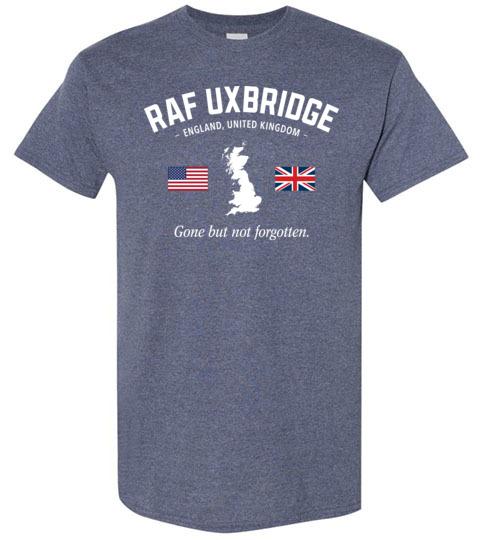 RAF Uxbridge "GBNF" - Men's/Unisex Standard Fit T-Shirt