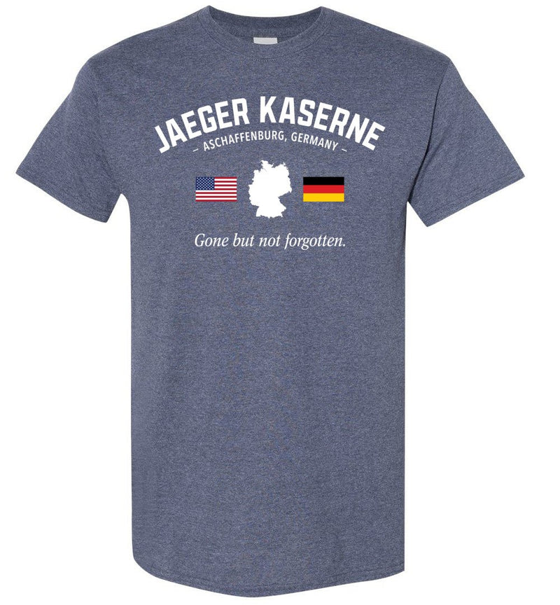 Load image into Gallery viewer, Jaeger Kaserne &quot;GBNF&quot; - Men&#39;s/Unisex Standard Fit T-Shirt
