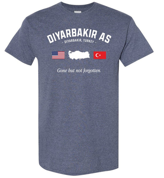 Diyarbakir AS "GBNF" - Men's/Unisex Standard Fit T-Shirt