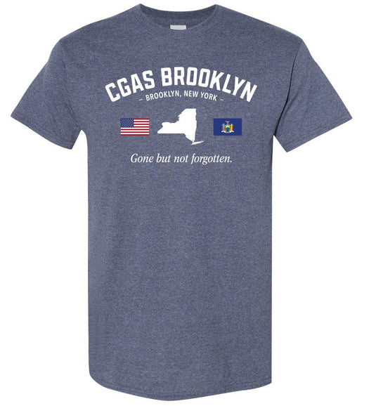 CGAS Brooklyn "GBNF" - Men's/Unisex Standard Fit T-Shirt