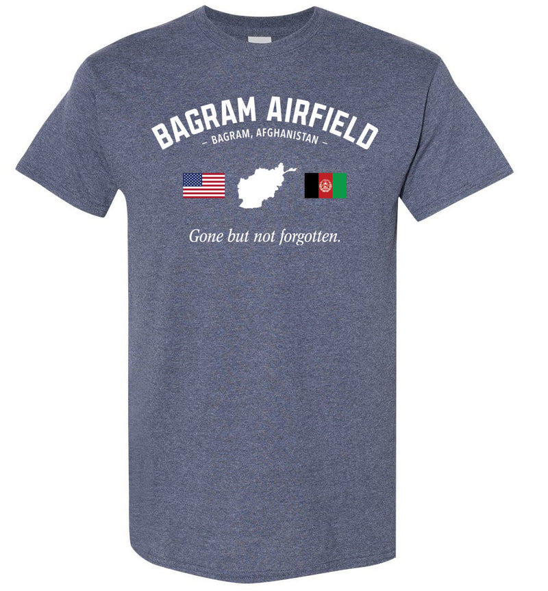 Load image into Gallery viewer, Bagram Airfield &quot;GBNF&quot; - Men&#39;s/Unisex Standard Fit T-Shirt
