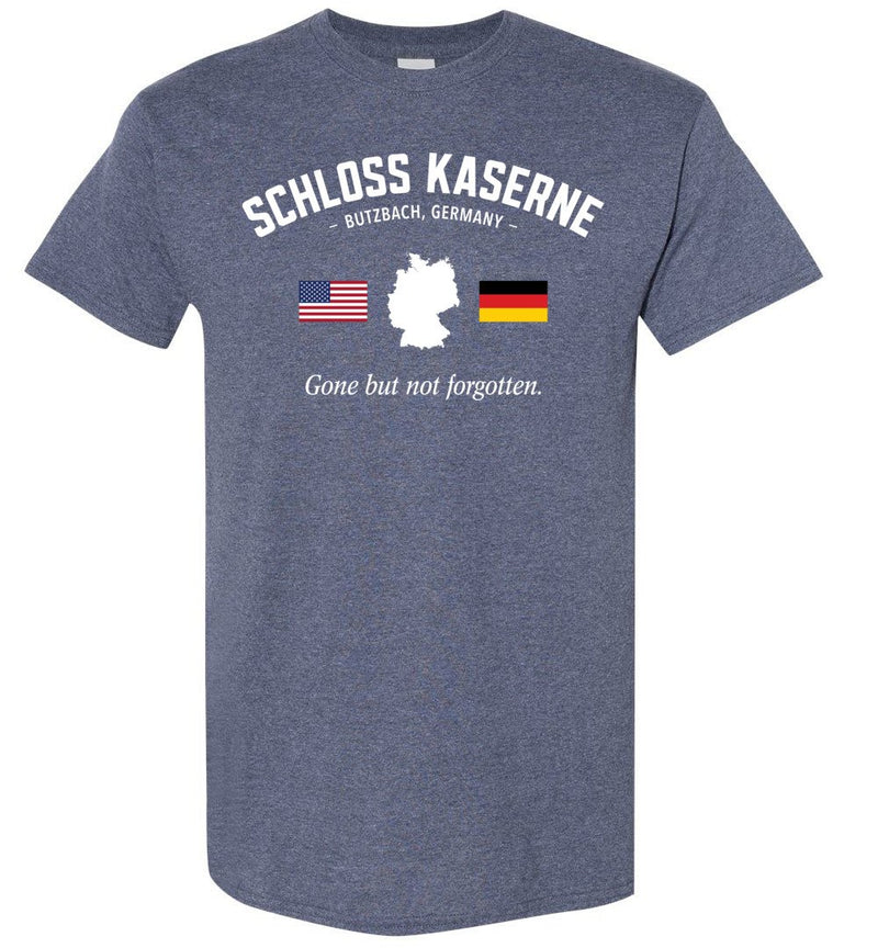 Load image into Gallery viewer, Schloss Kaserne &quot;GBNF&quot; - Men&#39;s/Unisex Standard Fit T-Shirt
