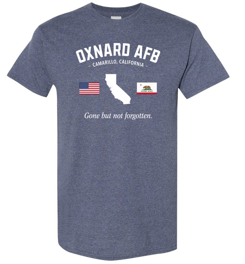Load image into Gallery viewer, Oxnard AFB &quot;GBNF&quot; - Men&#39;s/Unisex Standard Fit T-Shirt
