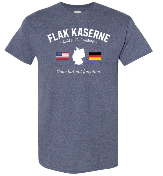 Flak Kaserne (Augsburg) "GBNF" - Men's/Unisex Standard Fit T-Shirt