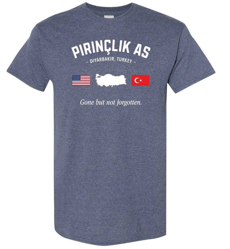 Load image into Gallery viewer, Pirinclik AS &quot;GBNF&quot; - Men&#39;s/Unisex Standard Fit T-Shirt
