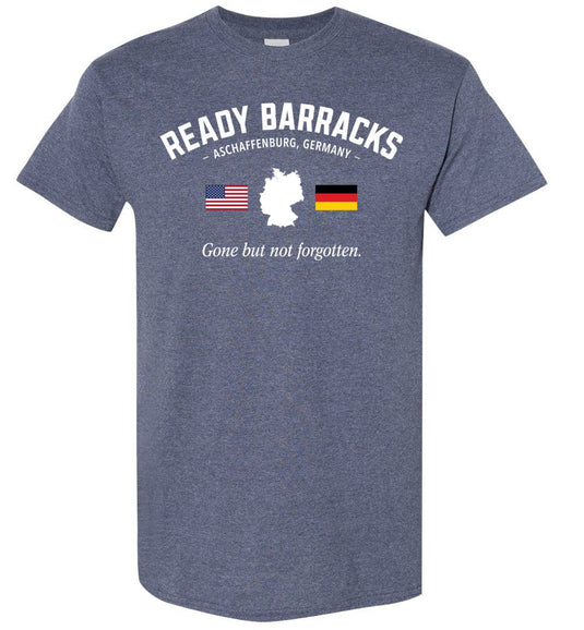 Ready Barracks "GBNF" - Men's/Unisex Standard Fit T-Shirt