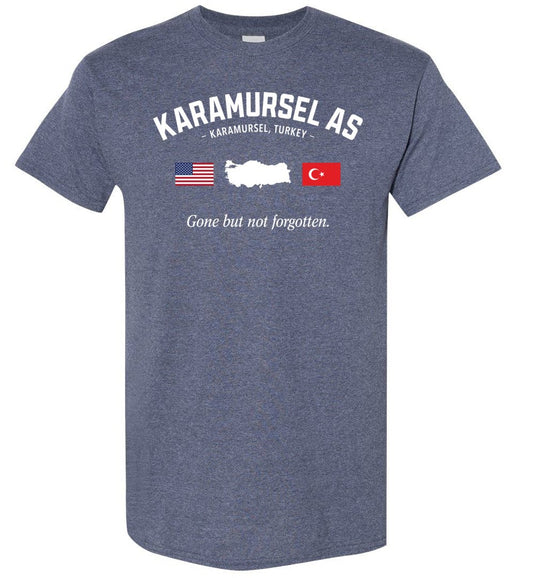Karamursel AS "GBNF" - Men's/Unisex Standard Fit T-Shirt