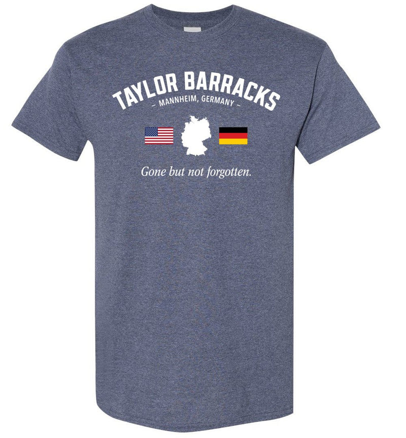 Load image into Gallery viewer, Taylor Barracks &quot;GBNF&quot; - Men&#39;s/Unisex Standard Fit T-Shirt
