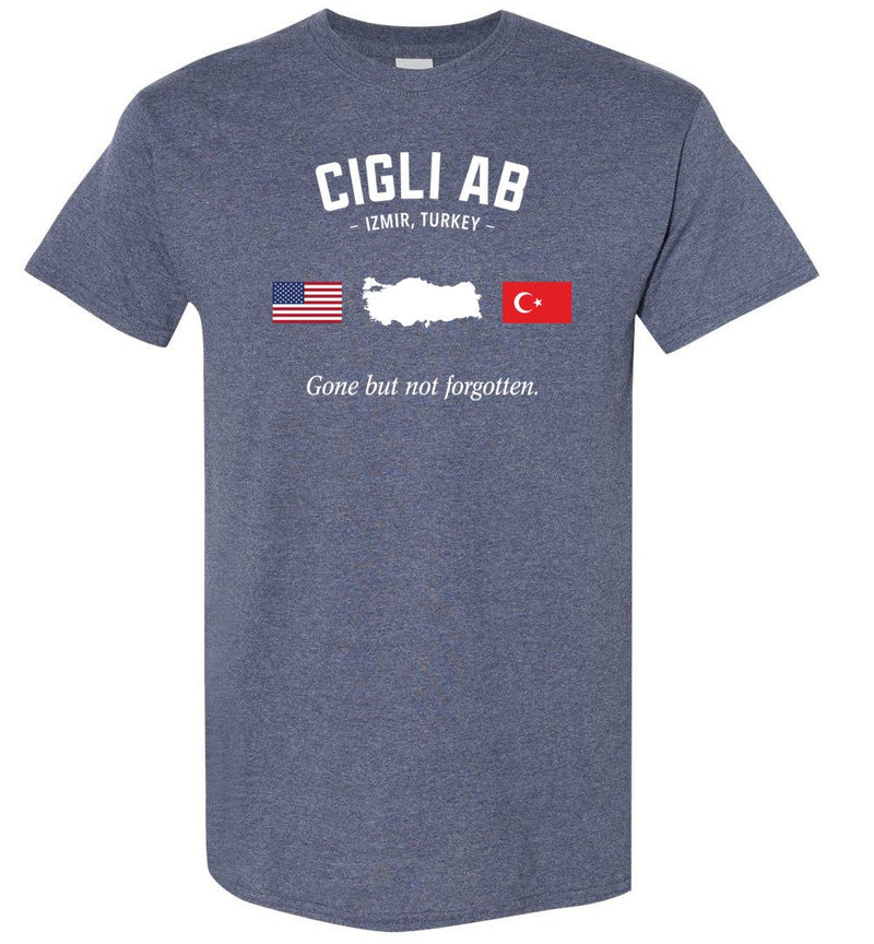 Load image into Gallery viewer, Cigli AB &quot;GBNF&quot; - Men&#39;s/Unisex Standard Fit T-Shirt
