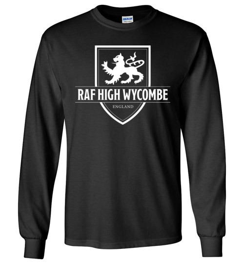 Load image into Gallery viewer, RAF High Wycombe - Men&#39;s/Unisex Long-Sleeve T-Shirt
