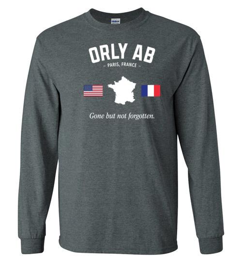 Orly AB "GBNF" - Men's/Unisex Long-Sleeve T-Shirt