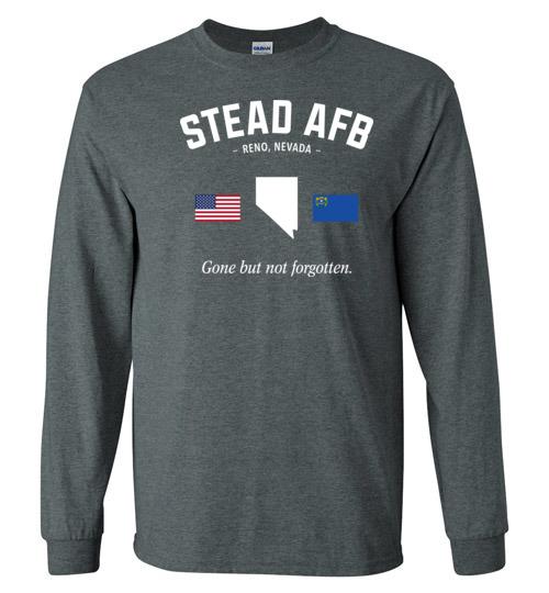 Stead AFB "GBNF" - Men's/Unisex Long-Sleeve T-Shirt