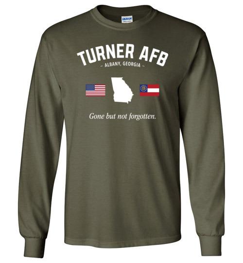 Load image into Gallery viewer, Turner AFB &quot;GBNF&quot; - Men&#39;s/Unisex Long-Sleeve T-Shirt
