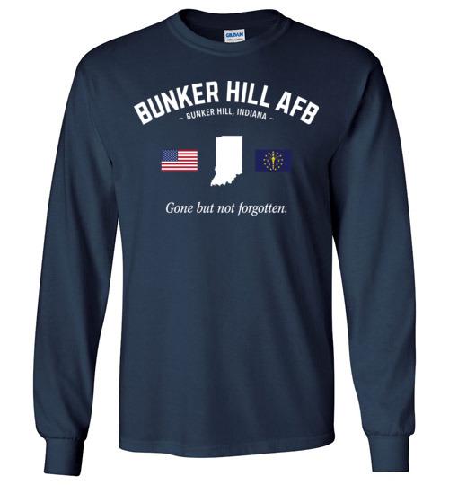 Bunker Hill AFB 