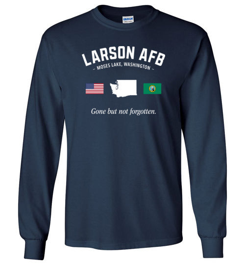 Larson AFB 