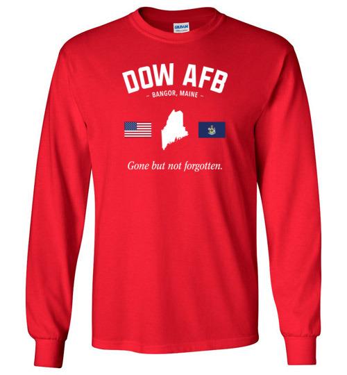 Load image into Gallery viewer, Dow AFB &quot;GBNF&quot; - Men&#39;s/Unisex Long-Sleeve T-Shirt
