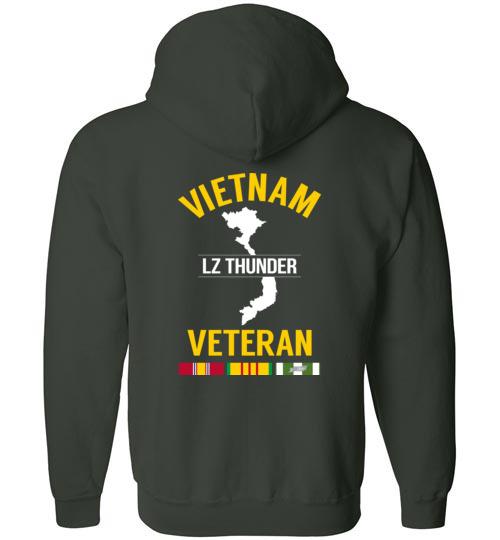 Vietnam Veteran 