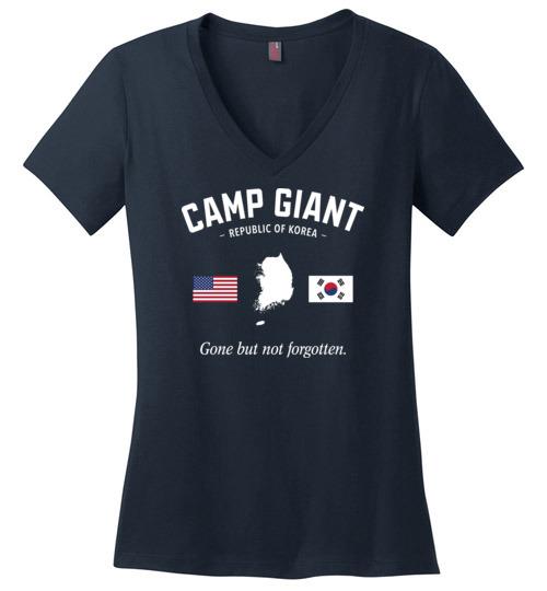 Camp Giant 