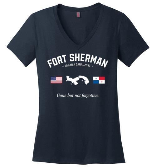 Fort Sherman 