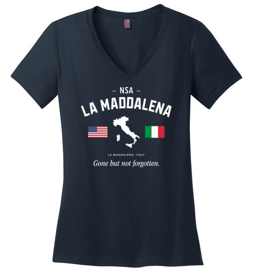 NSA La Maddalena 