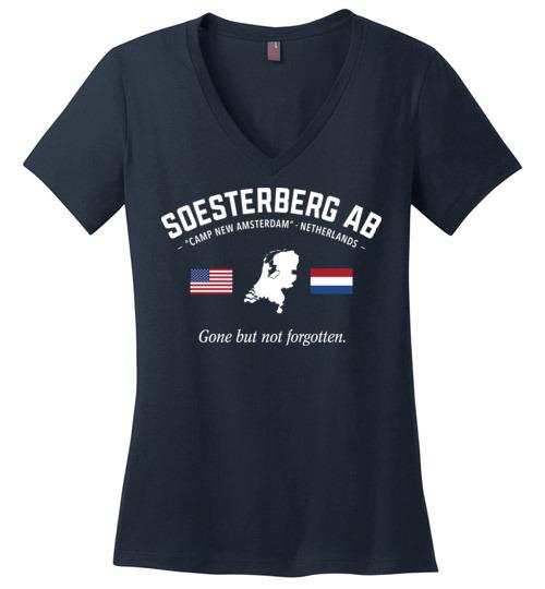 Soesterberg AB 