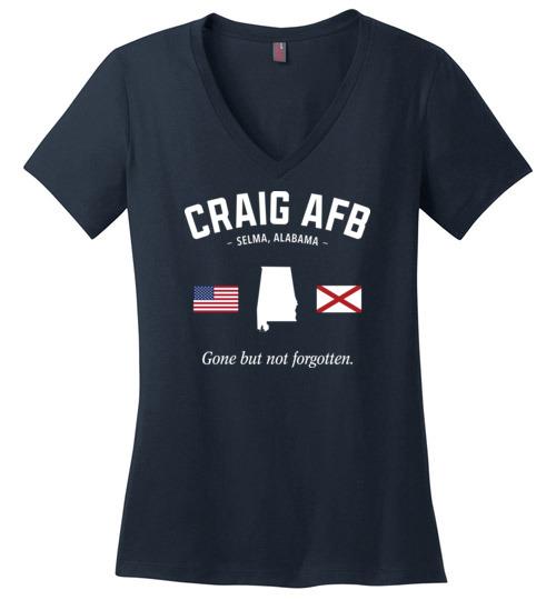 Craig AFB 