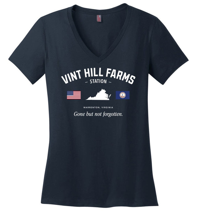 Vint Hill Farms Station 