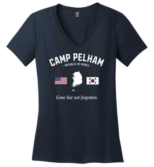 Camp Pelham 