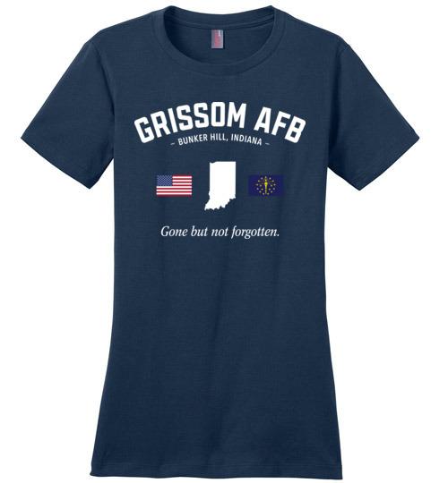 Grissom AFB 