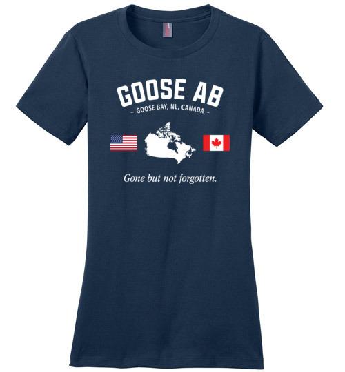 Goose AB 
