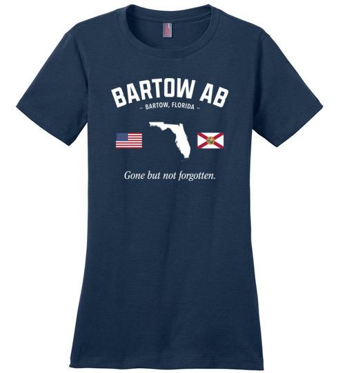 Bartow AB 