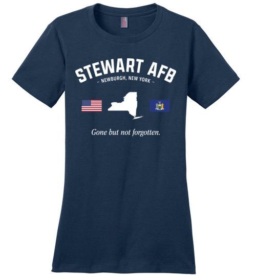 Stewart AFB 