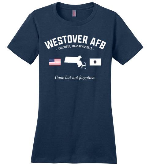 Westover AFB 