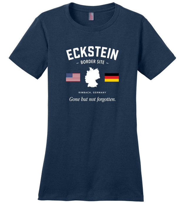 Eckstein Border Site 