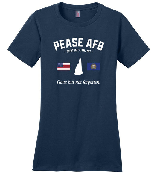 Pease AFB 