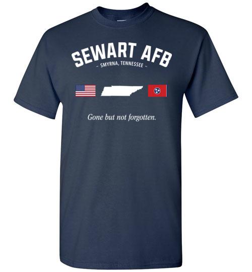 Sewart AFB 