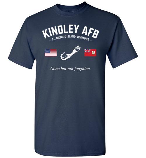 Kindley AFB "GBNF" - Men's/Unisex Standard Fit T-Shirt
