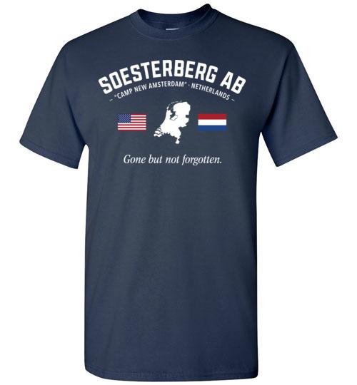 Load image into Gallery viewer, Soesterberg AB &quot;GBNF&quot; - Men&#39;s/Unisex Standard Fit T-Shirt
