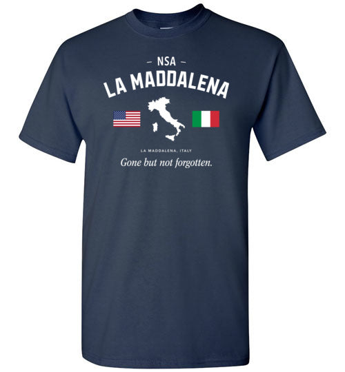 NSA La Maddalena 