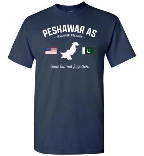 Peshawar AS 