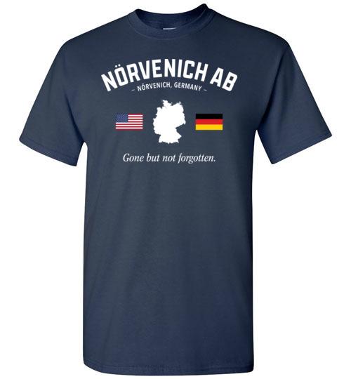 Norvenich AB 