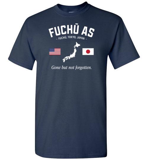 Fuchu AS "GBNF" - Men's/Unisex Standard Fit T-Shirt