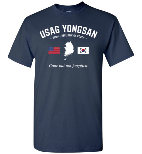 USAG Yongsan 