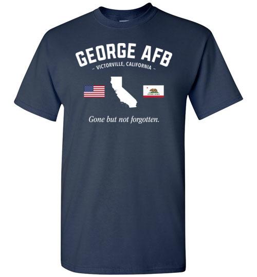 George AFB "GBNF" - Men's/Unisex Standard Fit T-Shirt