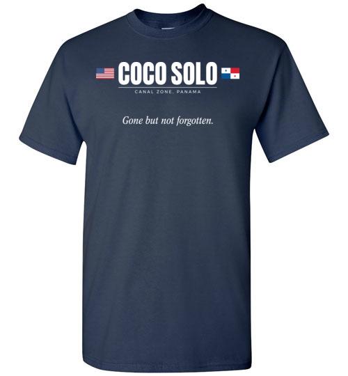 Coco Solo 